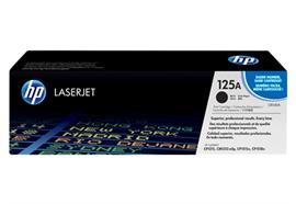 HP Toner 125A - schwarz (CB540A) 2'200 Seiten