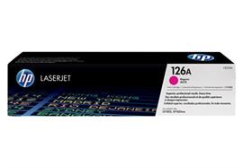 HP Toner 126A - magenta (CE313A) 1'000 Seiten