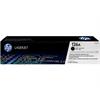 HP Toner 126A - schwarz (CE310A) 1'200 Seiten