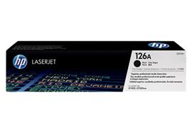 HP Toner 126A - schwarz (CE310A) 1'200 Seiten