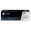 HP Toner 128A - cyan (CE321A) 1'300 Seiten