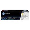 HP Toner 128A - gelb (CE322A) 1'300 Seiten