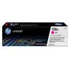 HP Toner 128A - magenta (CE323A) 1'300 Seiten