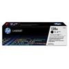 HP Toner 128A - schwarz (CE320A) 2'000 Seiten