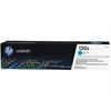 HP Toner 130A - cyan (CF351A) 1'000 Seiten