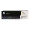 HP Toner 131A - gelb (CF212A) 1'800 Seiten