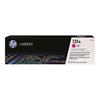 HP Toner 131A - magenta (CF213A) 1'800 Seiten