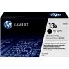 HP Toner 13X - schwarz (Q2613X)