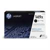 HP Toner 149X (W1490X) Black, ca. 9500 Seiten
