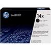 HP Toner 14X - schwarz (CF214X) 17'500 Seiten