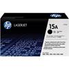 HP Toner 15A - schwarz (C7115A)