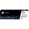 HP Toner 201A - gelb (CF402A) 1'400 Seiten