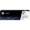 HP Toner 201A - magenta (CF403A) 1'400 Seiten