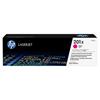 HP Toner 201X - magenta (CF403X) 2'300 Seiten