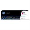 HP Toner 203A - magenta (CF543A) 1'300 Seiten