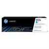 HP Toner 203X - cyan (CF541X) 2'500 Seiten