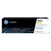 HP Toner 203X - gelb (CF542X) 2'500 Seiten