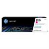 HP Toner 203X - magenta (CF543X) 2'500 Seiten