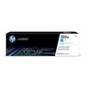 HP Toner 205A - cyan (CF531A) 900 Seiten