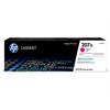 HP Toner 207X - magenta (W2213X) 2'450 Seiten