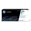 HP Toner 212A - cyan (W2121A) - 4'500 Seiten