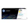 HP Toner 212X - gelb (W2122X) - 10'000 Seiten
