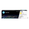 HP Toner 219X (W2192X) Yellow, 2500 Seiten