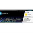 HP Toner 219X (W2192X) Yellow, 2500 Seiten | Bild 2