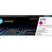 HP Toner 219X (W2193X) Magenta, 2500 Seiten | Bild 2