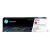 HP Toner 219X (W2193X) Magenta, 2500 Seiten