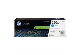 HP Toner 220A - Cyan (W2201A), bis zu 1800 Seiten