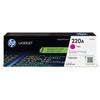 HP Toner 220A - Magenta (W2203A), bis zu 1800 Seiten