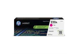 HP Toner 220A - Magenta (W2203A), bis zu 1800 Seiten