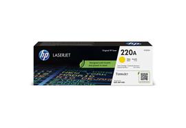 HP Toner 220A - Yellow (W2202A), bis zu 1800 Seiten