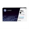 HP Toner 26A - schwarz (CF226A) 3'100 Seiten