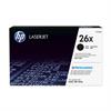 HP Toner 26X - schwarz (CF226X) 9'000 Seiten