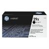 HP Toner 29X - schwarz (C4129X)