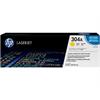 HP Toner 304A - gelb (CC532A) 2'800 Seiten