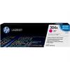 HP Toner 304A - magenta (CC533A) 2'800 Seiten