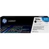 HP Toner 304A - schwarz (CC530A) 3'500 Seiten