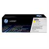 HP Toner 305A - gelb (CE412A) 2'600 Seiten