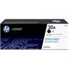 HP Toner 30A - schwarz (CF230A) 1'600 Seiten