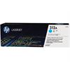 HP Toner 312A - cyan (CF381A) 2'700 Seiten