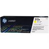 HP Toner 312A - gelb (CF382A) 2'700 Seiten