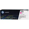 HP Toner 312A - magenta (CF383A) 2'700 Seiten