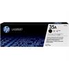 HP Toner 35A - schwarz (CB435A) 1'500 Seiten