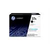 HP Toner 37A - schwarz (CF237A) 11'000 Seiten