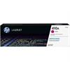 HP Toner 410A - magenta (CF413A) 2'300 Seiten