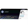 HP Toner 410A - schwarz (CF410A) 2'300 Seiten