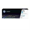 HP Toner 410X - cyan (CF411X) 5'000 Seiten